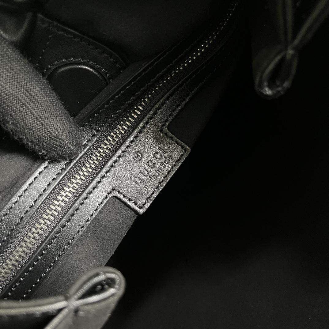 Gucci Deco Medium Tote Bag(43-28-8cm) - DopestKickz