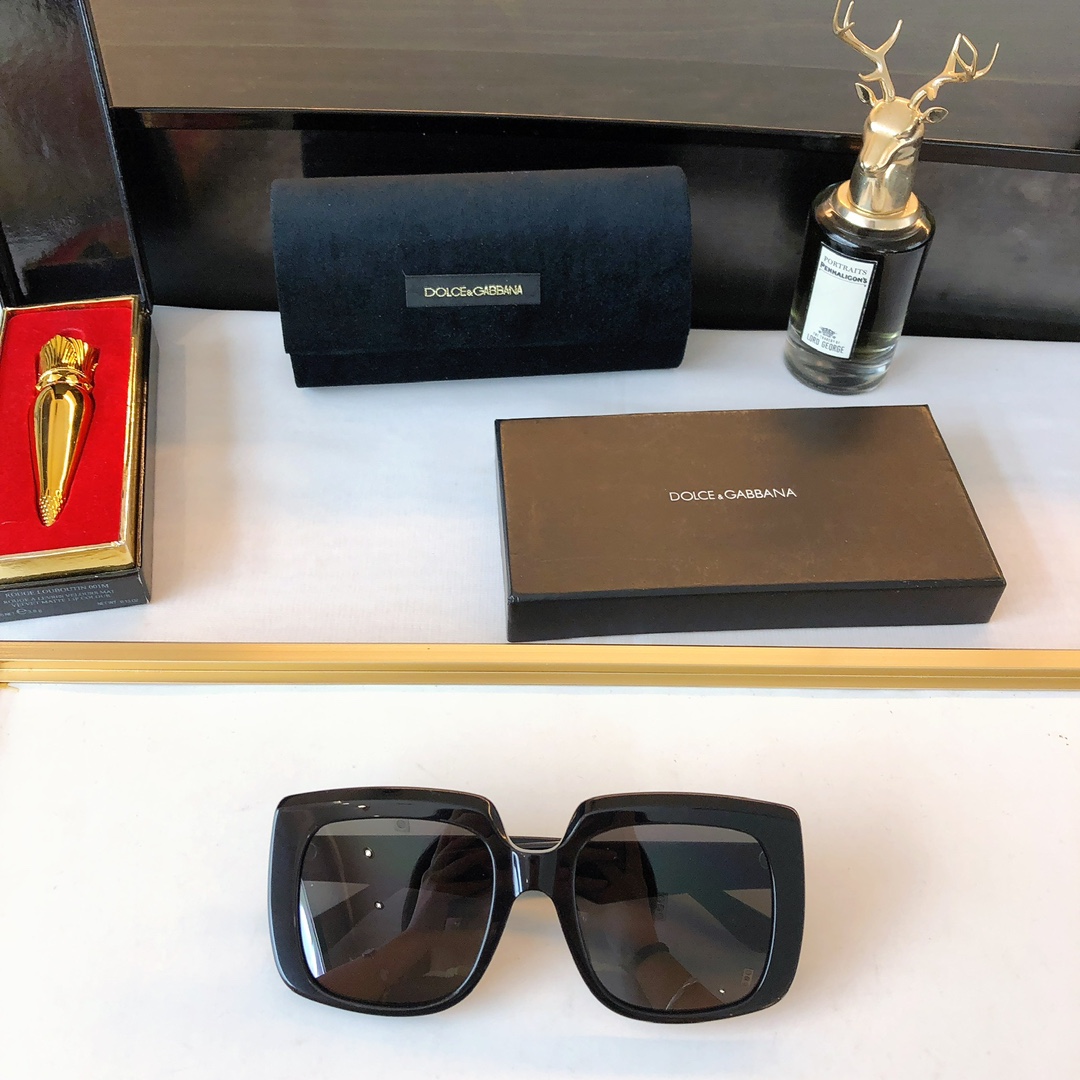 Dolce & Gabbana Capri Sunglasses     DG4414 - DopestKickz