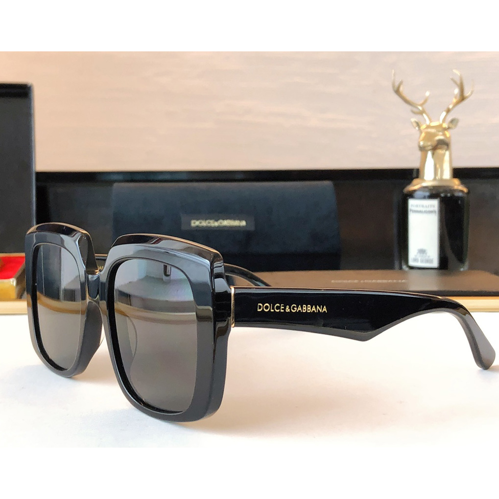 Dolce & Gabbana Capri Sunglasses     DG4414 - DopestKickz