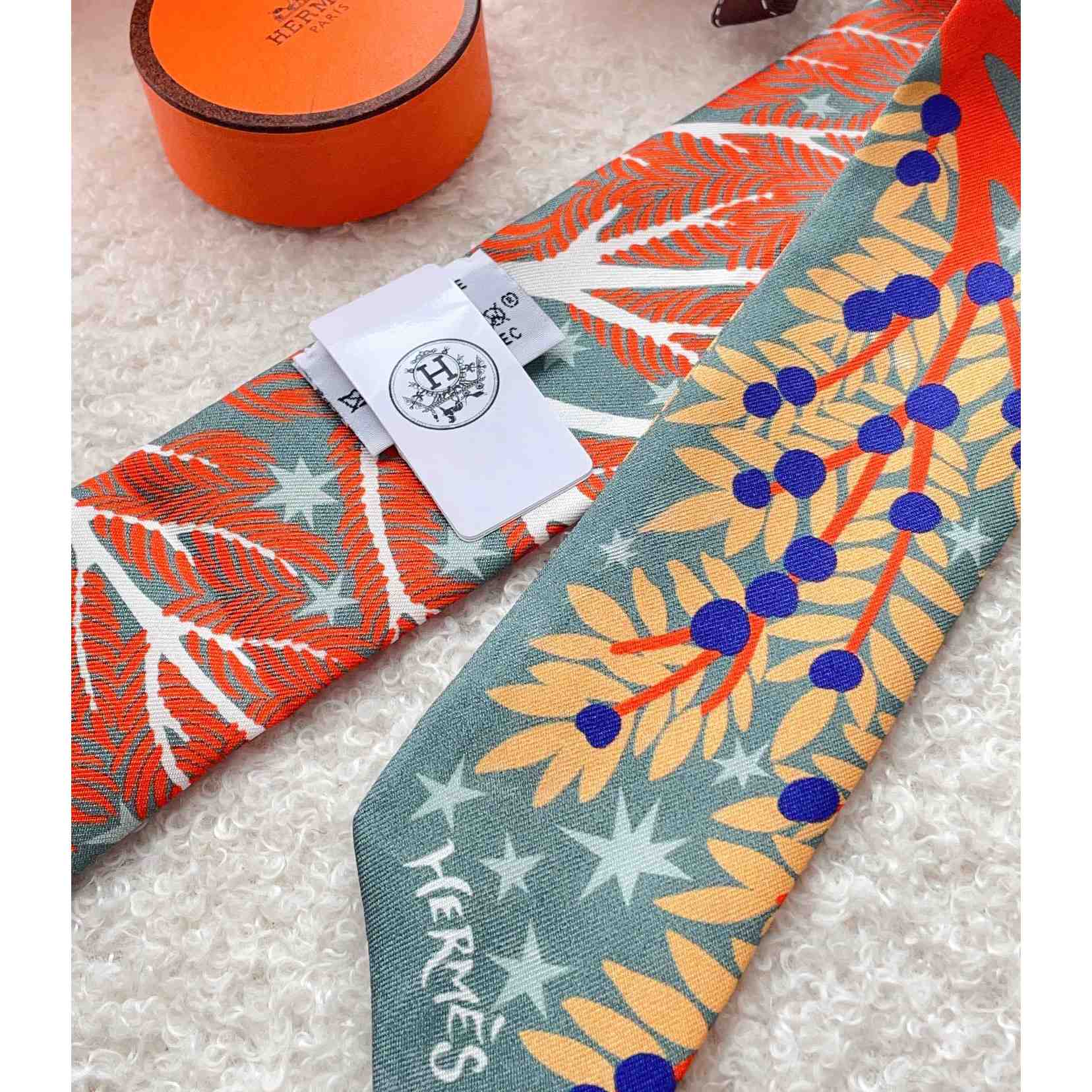 Hermes Sous le Charme D'Orphee Twilly - DopestKickz