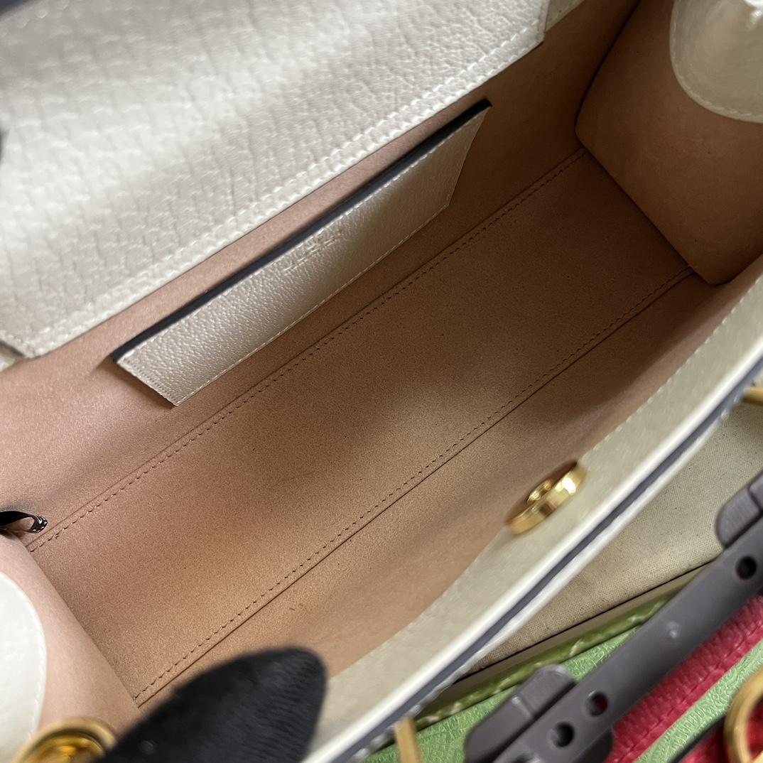 Gucci Diana Small Shoulder Bag(27*15.5*11cm) - DopestKickz