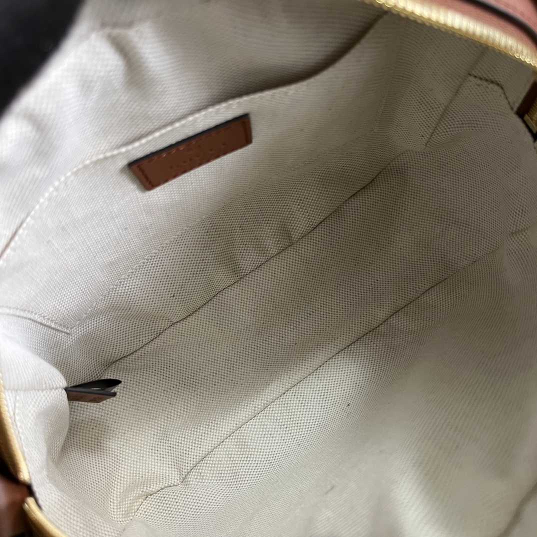 Gucci Blondie Small Shoulder Bag(21-15.5-5cm) - DopestKickz