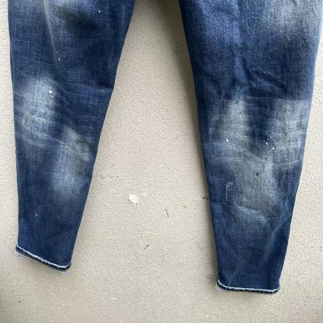 Dsquared2 Denim Jeans   099 - DopestKickz