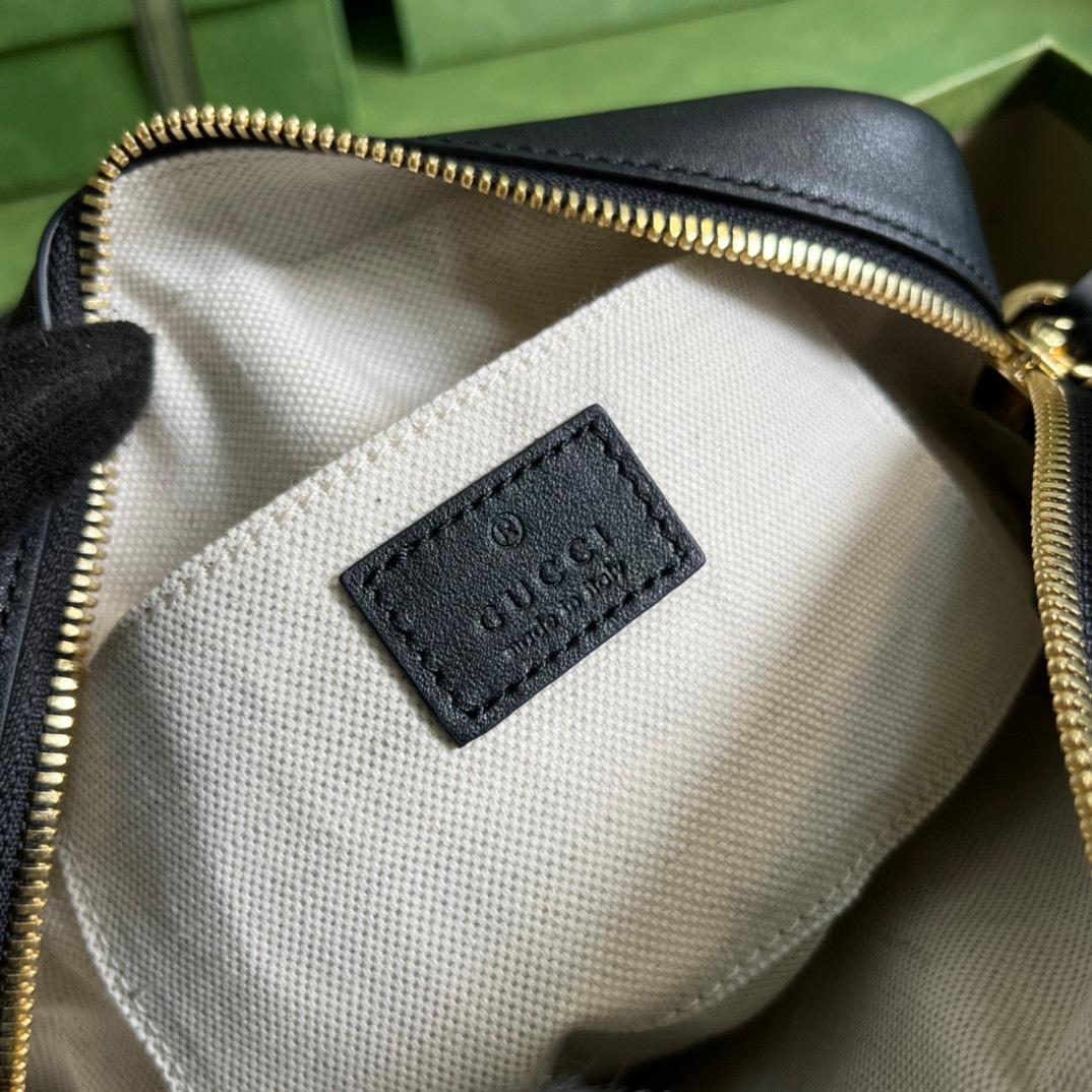 Gucci Blondie Small Shoulder Bag(21-15.5-5cm) - DopestKickz