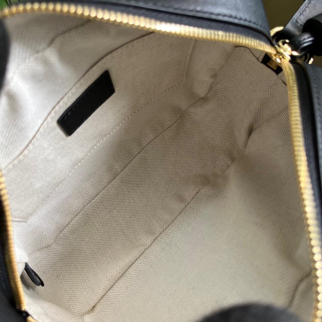 Gucci Blondie Small Shoulder Bag(21-15.5-5cm) - DopestKickz