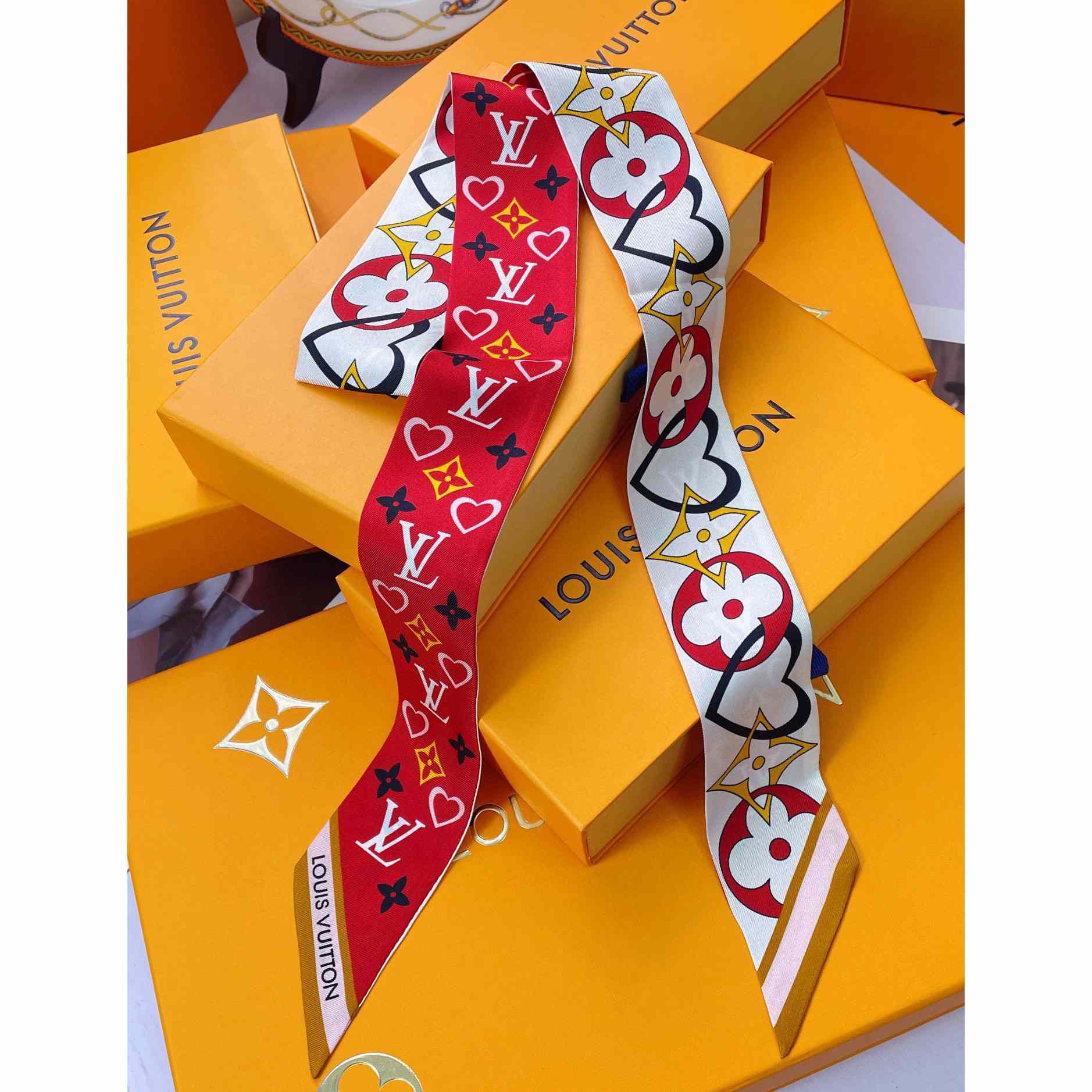 Louis Vuitton My True LV BB Bandeau    M78117 - DopestKickz