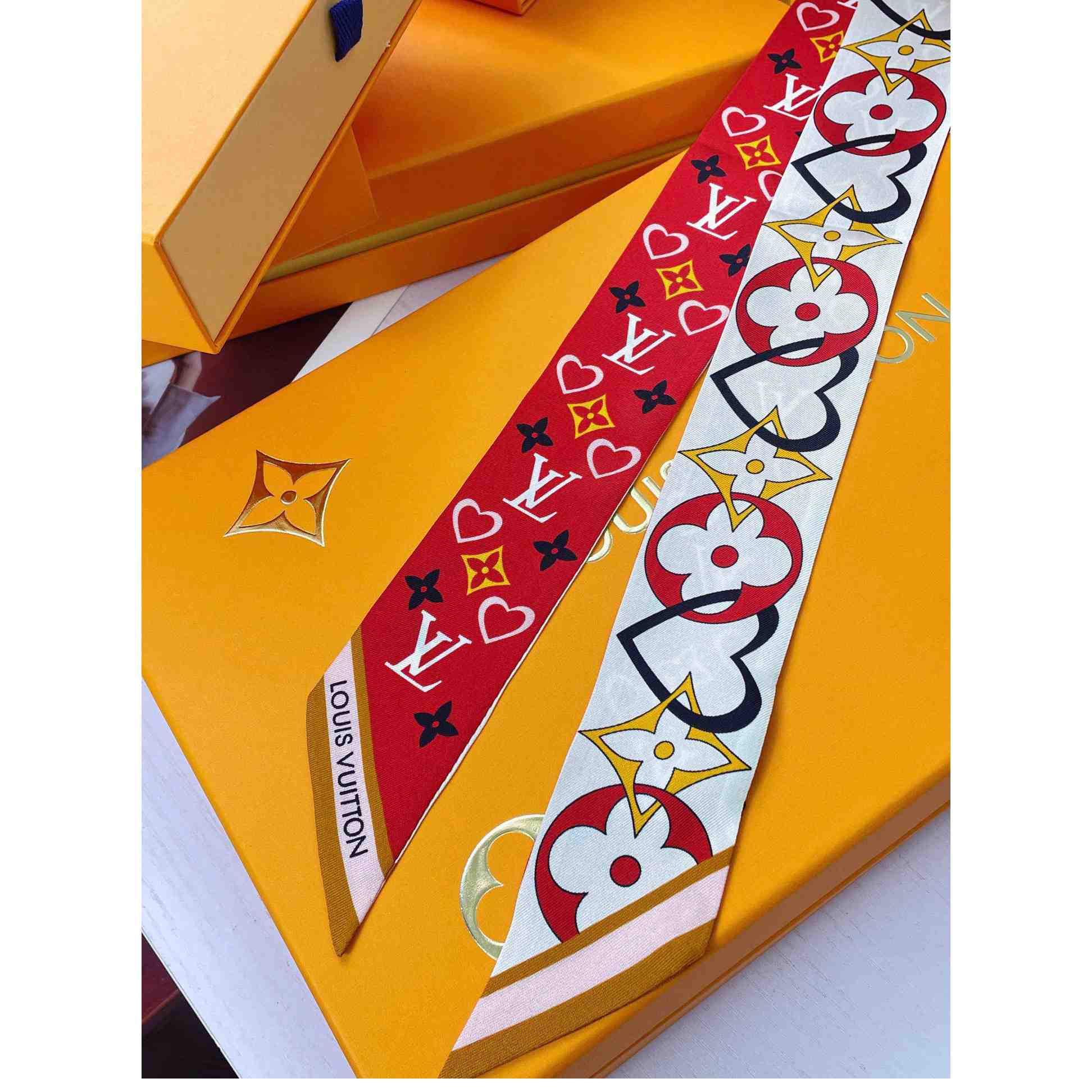 Louis Vuitton My True LV BB Bandeau    M78117 - DopestKickz