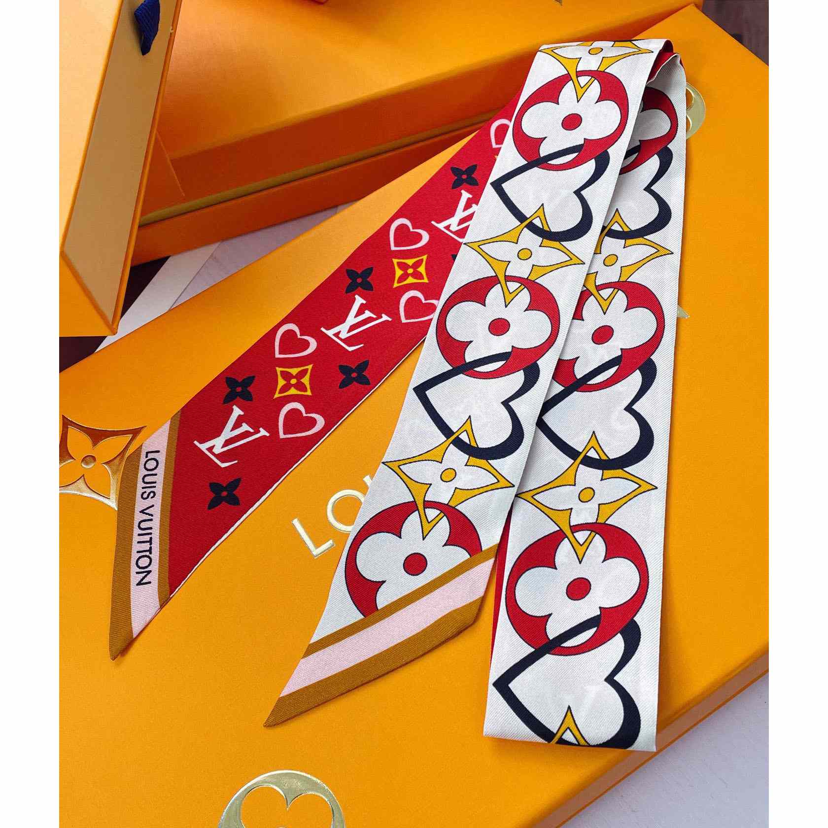 Louis Vuitton My True LV BB Bandeau    M78117 - DopestKickz