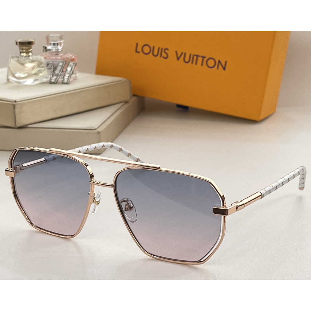 Louis Vuitton Sunglasses   z1194 - DopestKickz