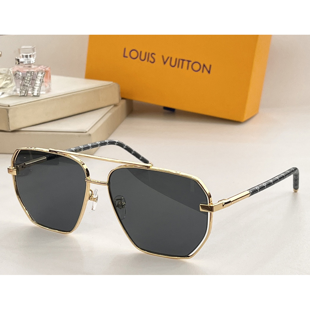 Louis Vuitton Sunglasses   z1194 - DopestKickz