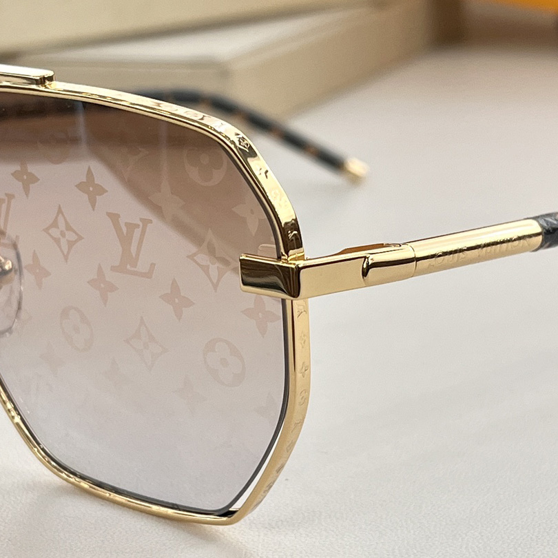 Louis Vuitton Sunglasses   z1194 - DopestKickz
