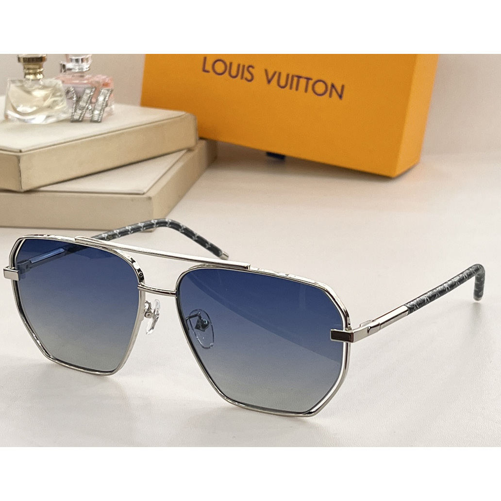 Louis Vuitton Sunglasses   z1194 - DopestKickz