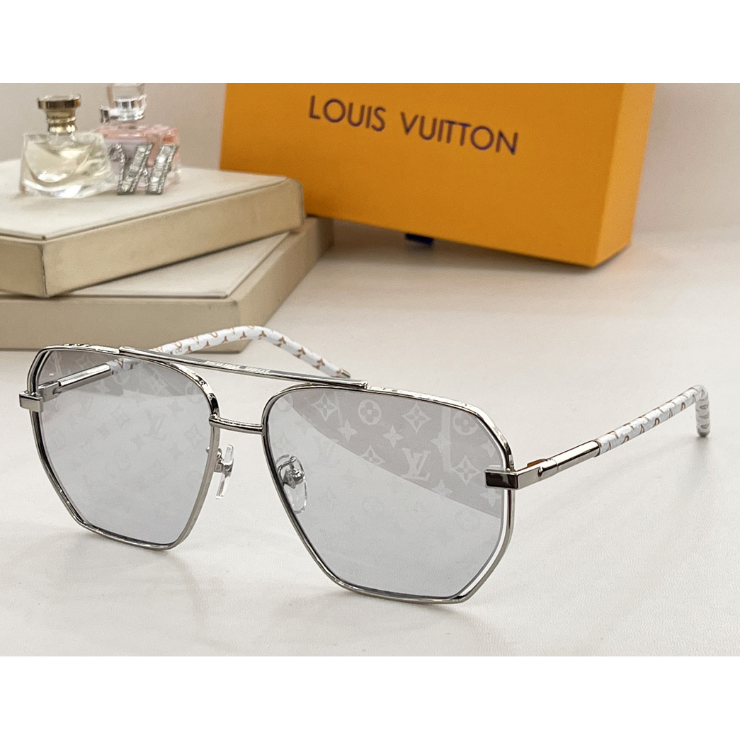 Louis Vuitton Sunglasses   z1194 - DopestKickz