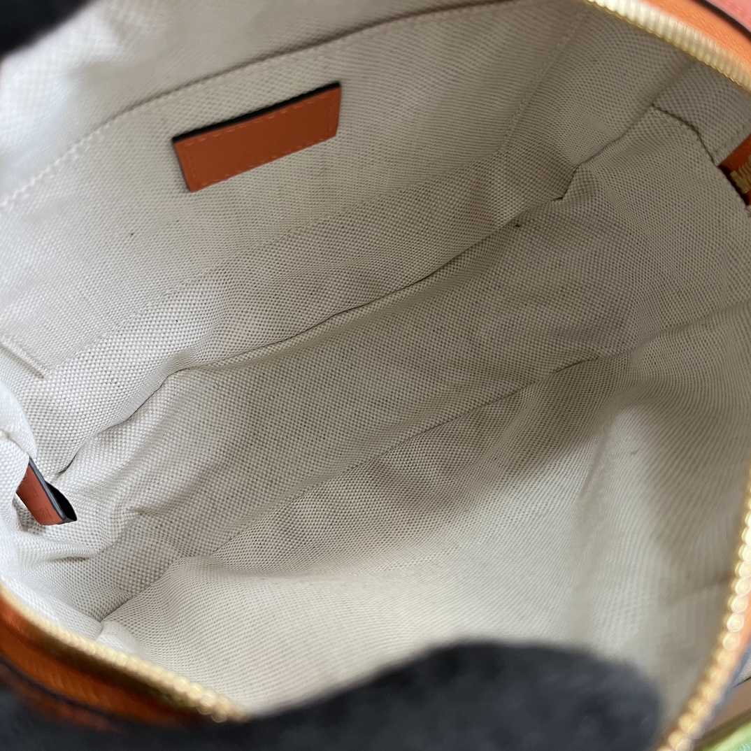 Gucci Blondie Small Shoulder Bag(21-15.5-5cm) - DopestKickz
