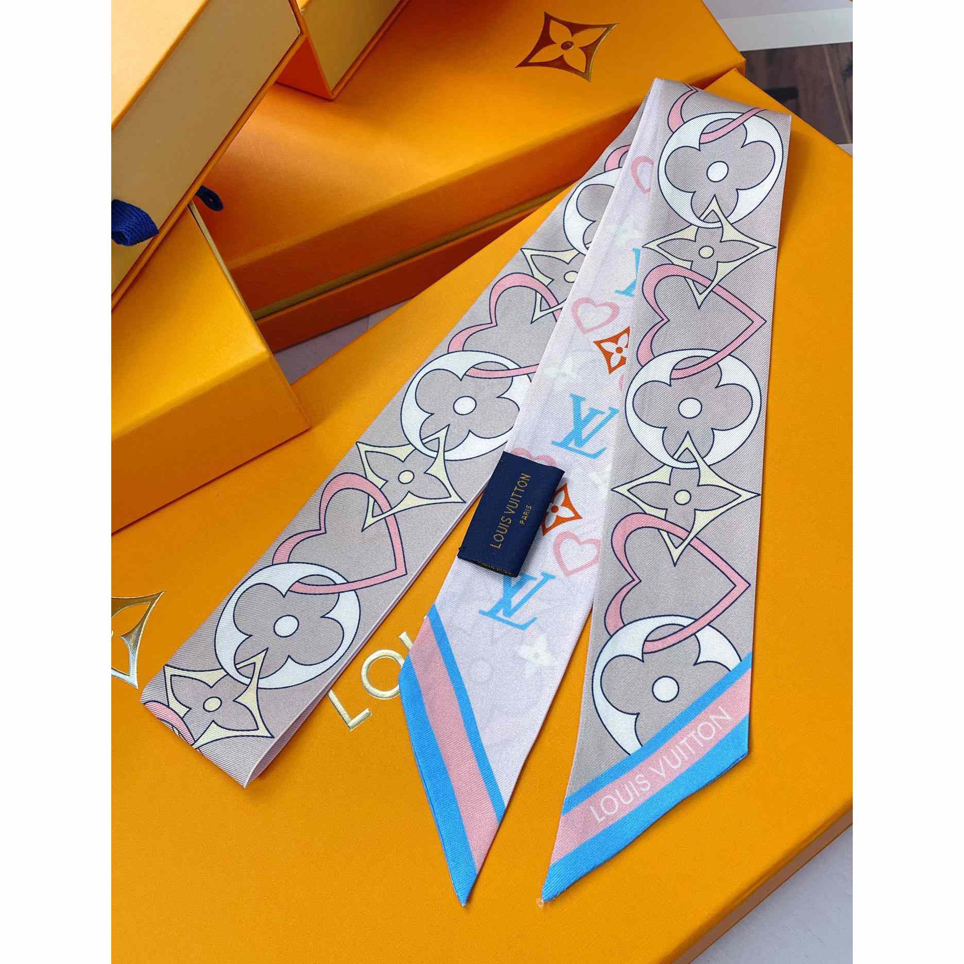 Louis Vuitton My True LV BB Bandeau    M78140 - DopestKickz
