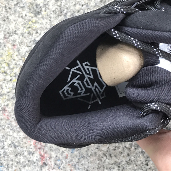 Air Jordan 13 “Black Cat” Sneakers     414571-011 - DopestKickz
