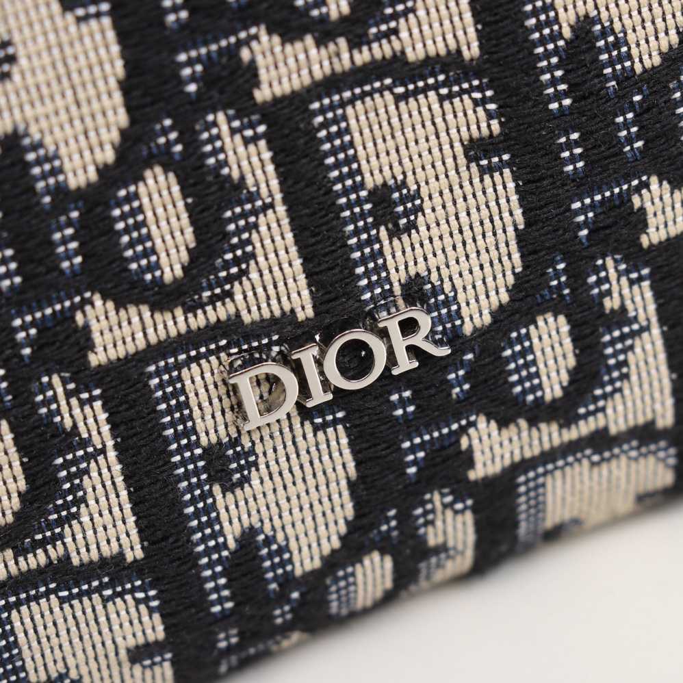 Dior Micro Rider Pouch - DopestKickz