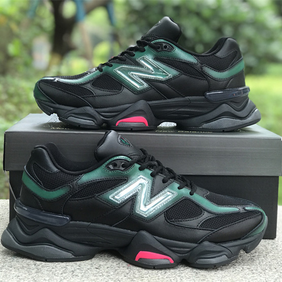 New Balance 9060 Sneakers   U9060ML  - DopestKickz