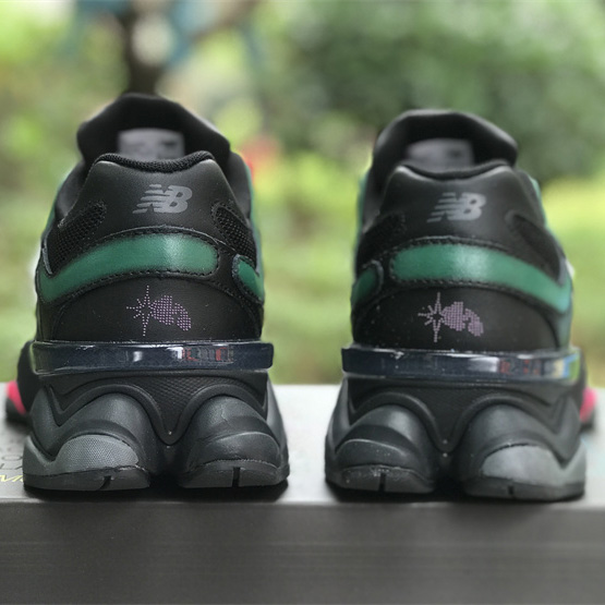 New Balance 9060 Sneakers   U9060ML  - DopestKickz