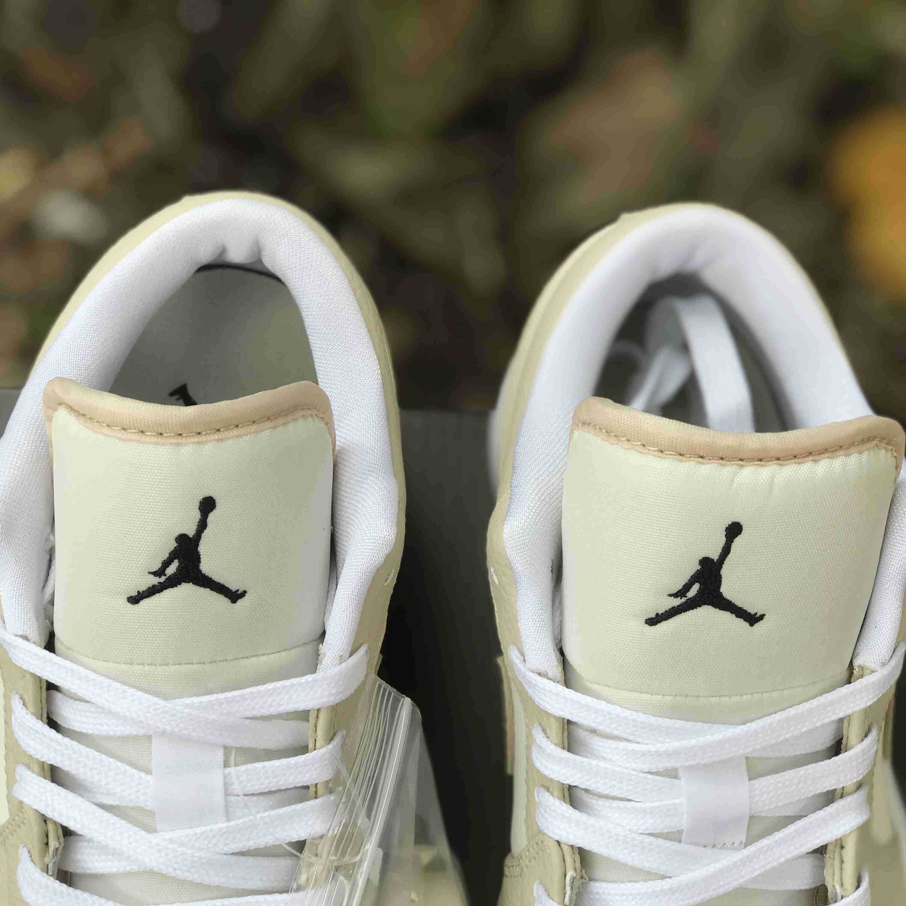 Air Jordan 1 Low AJ1 Sneaker     FB7168-121 - DopestKickz