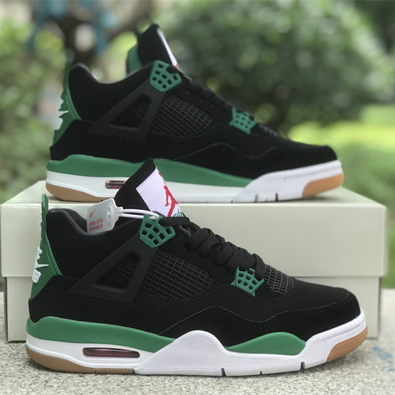Nike SB x Air Jordan 4 Sneaker     DR5415-030 - DopestKickz