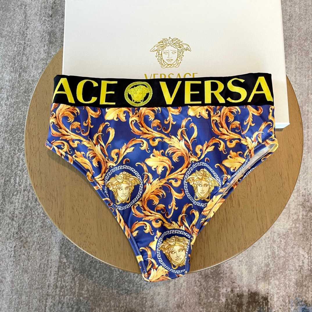 Versace Bikinis And Bathing Suits For Women - DopestKickz