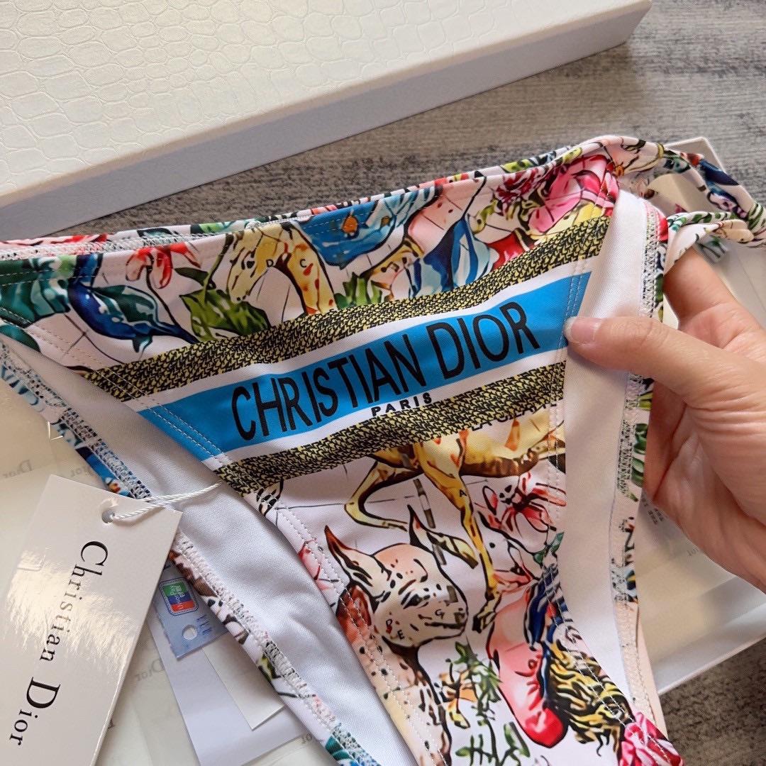 Dior Bikini - DopestKickz