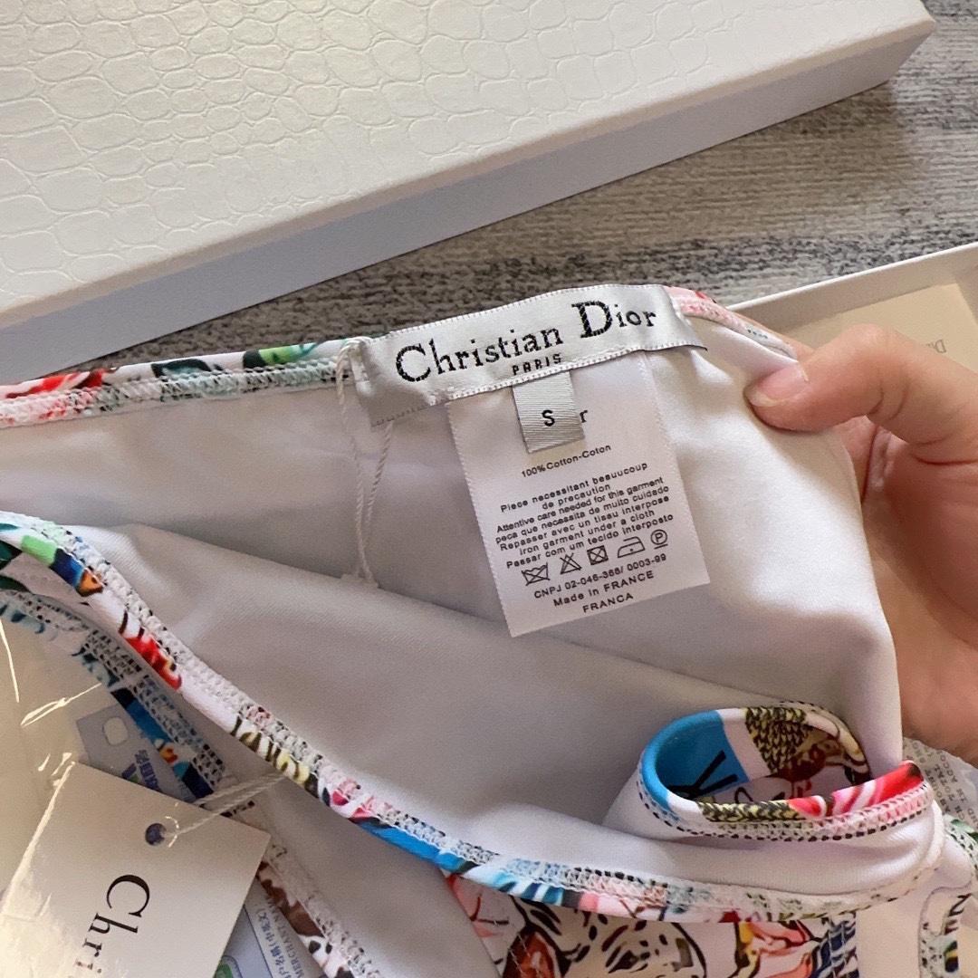 Dior Bikini - DopestKickz