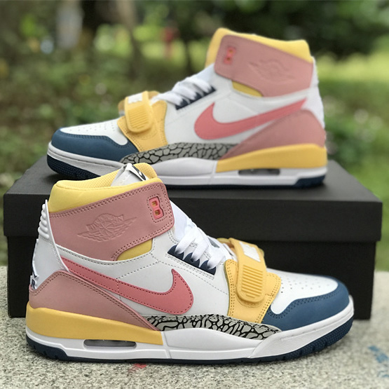 Jordan Legacy 312 Sneaker     FD9909-161 - DopestKickz