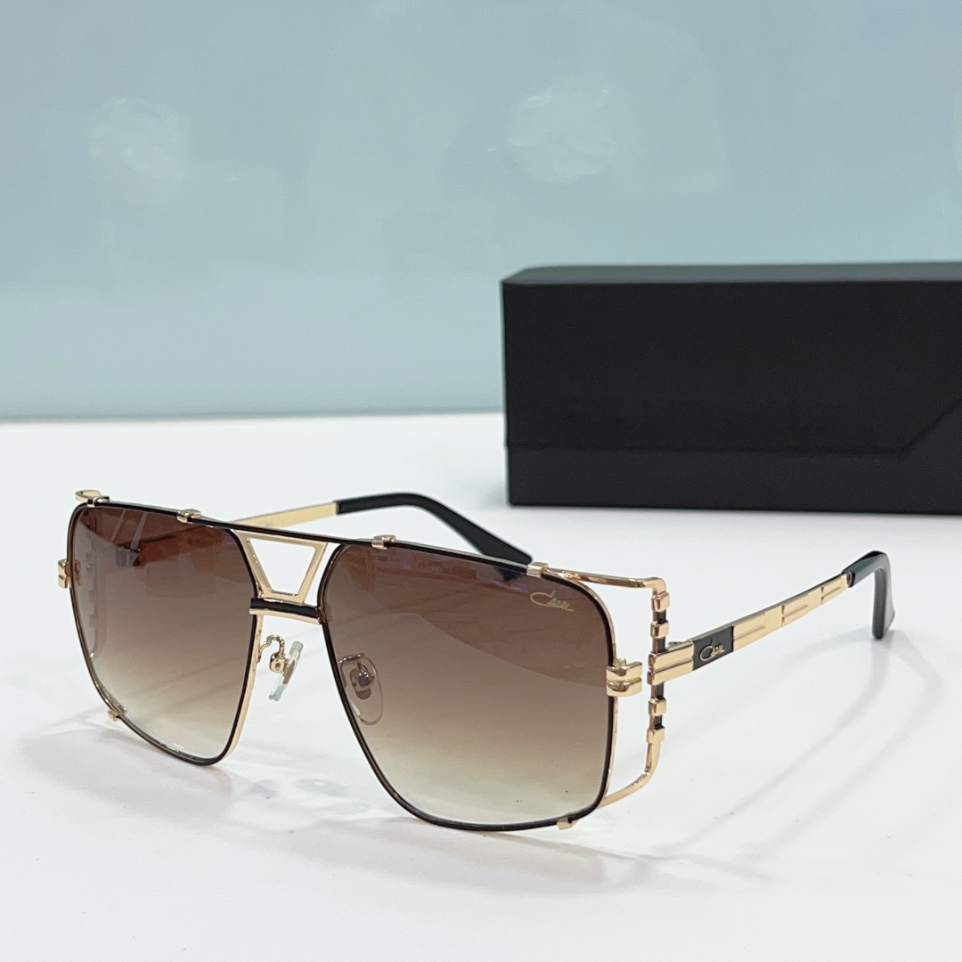 Cazal Sunglasses     - DopestKickz