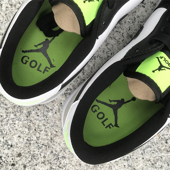 Air Jordan 1 Low Golf Sneakers      DD9315-108 - DopestKickz