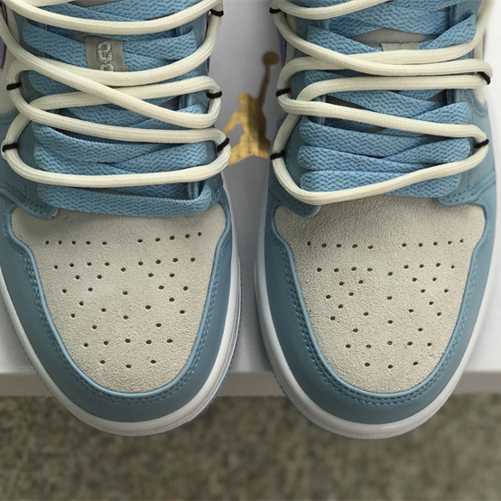 Air Jordan 1 Low Sneaker       DC0774-050  - DopestKickz