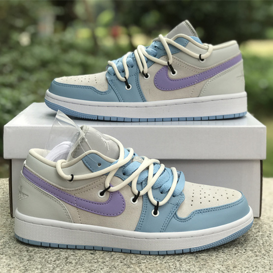 Air Jordan 1 Low Sneaker       DC0774-050  - DopestKickz