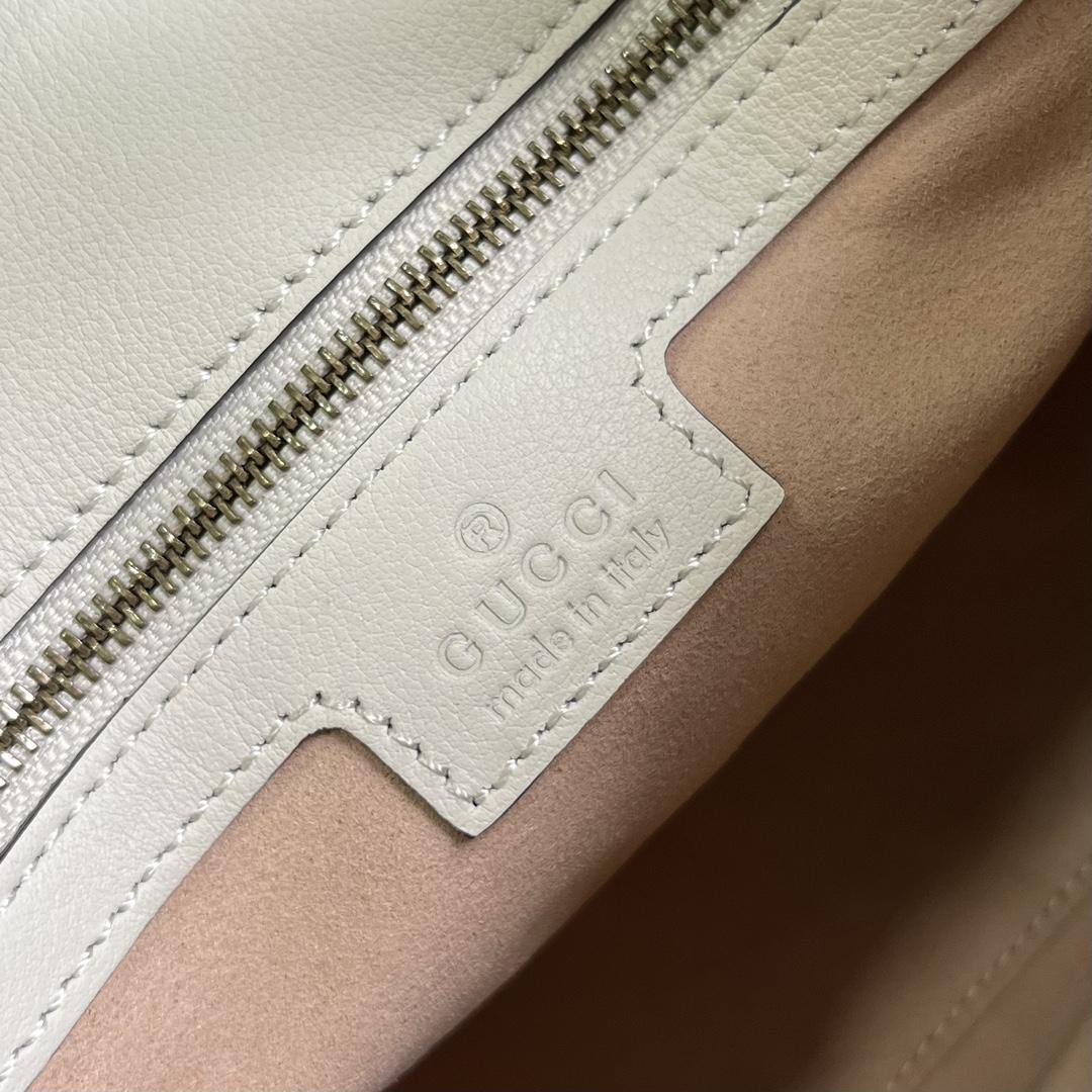 Gucci Diana Small Shoulder Bag(24-15-5cm) - DopestKickz