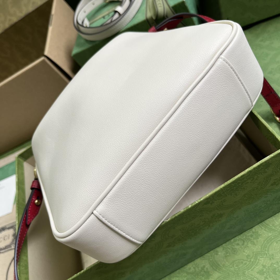Gucci Diana Small Shoulder Bag(24-15-5cm) - DopestKickz
