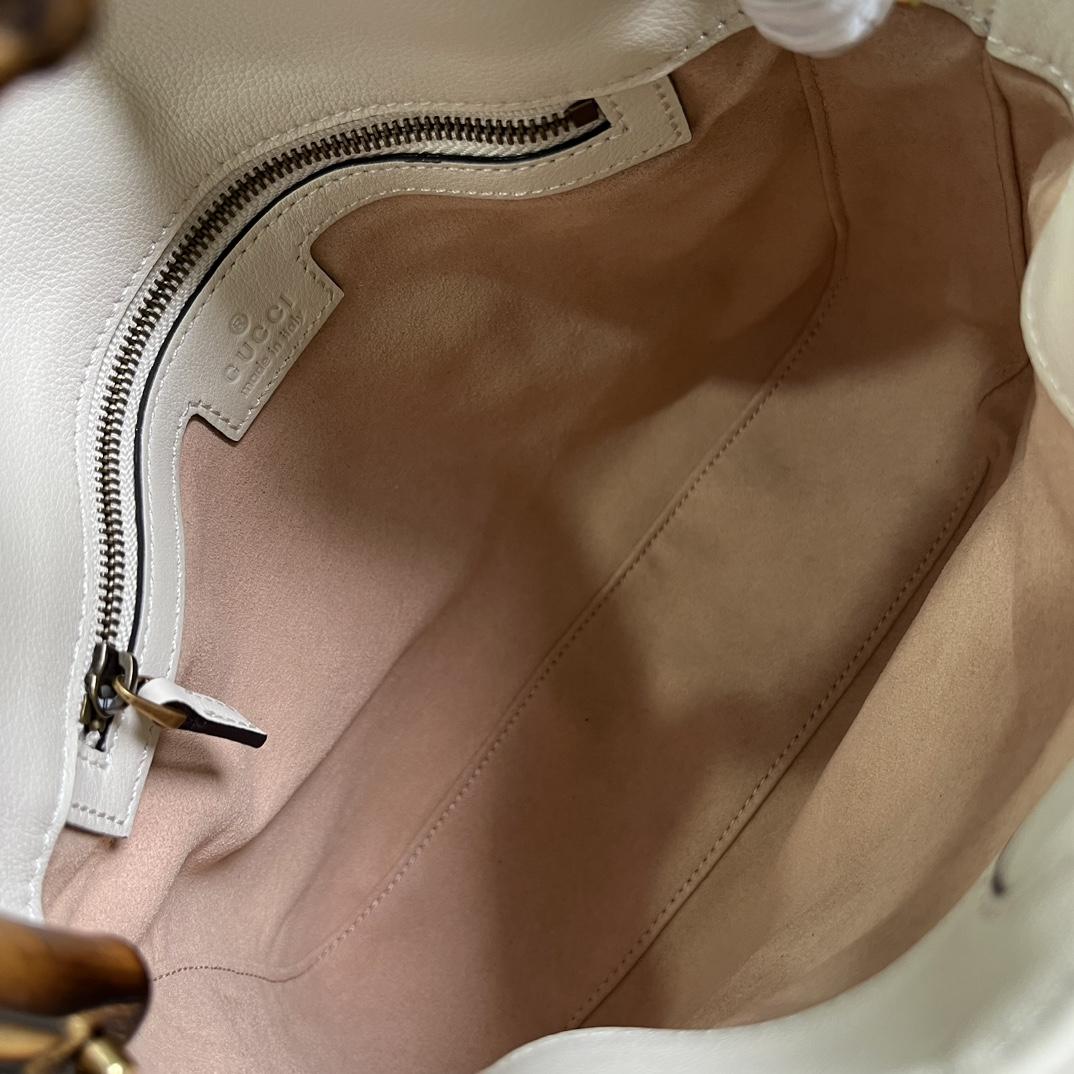 Gucci Diana Small Shoulder Bag(24-15-5cm) - DopestKickz