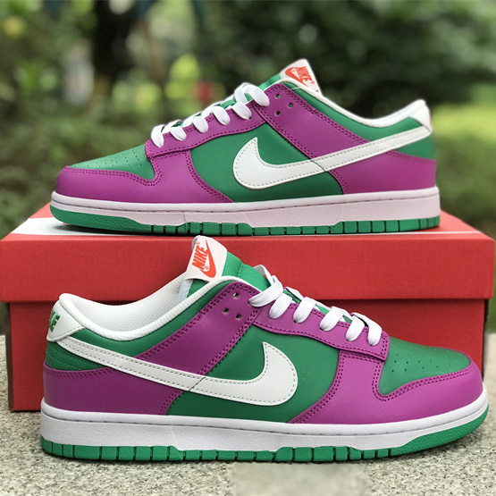 Nike Dunk Low Sneakers     FD9924-311 - DopestKickz