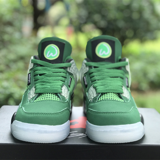Air Jordan 4 Sneaker    AJ4-904284 - DopestKickz