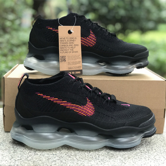 Nike Air Max Scorpion Sneakers     DZ0799-001  - DopestKickz