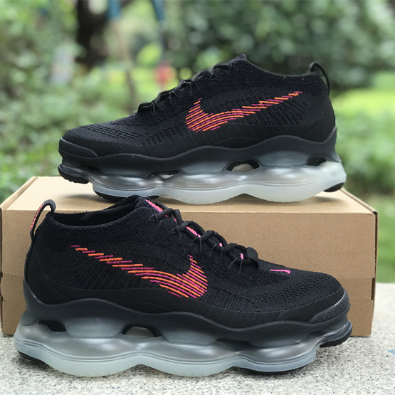 Nike Air Max Scorpion Sneakers     DZ0799-001  - DopestKickz