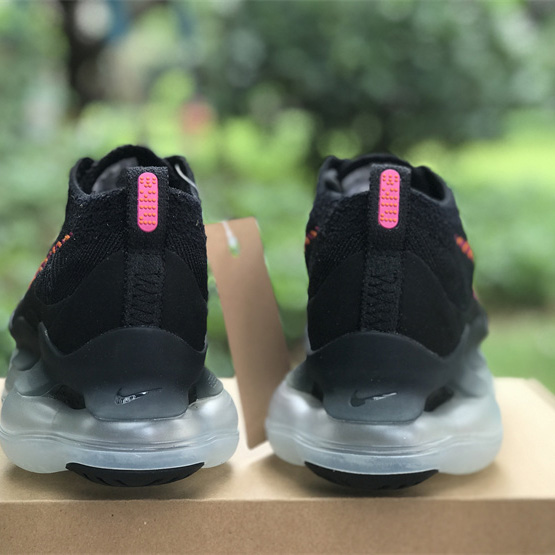 Nike Air Max Scorpion Sneakers     DZ0799-001  - DopestKickz