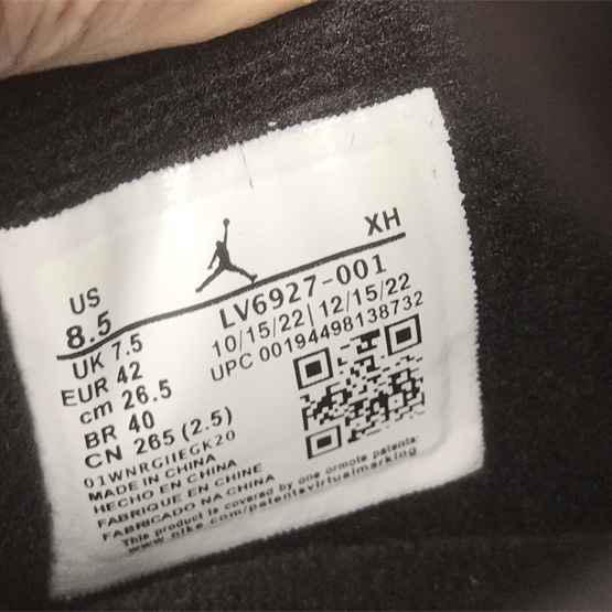 Air Jordan 4 x Louis Vuitton Sneaker     LV6927-001 - DopestKickz