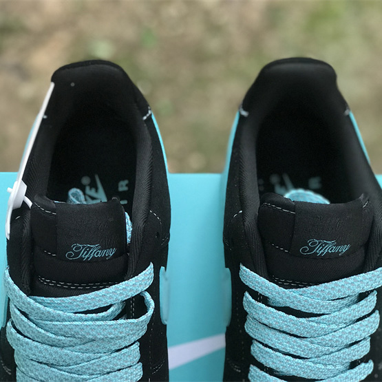 Nike x Tiffany & Co. Air Force 1 1837  Sneaker          DZ1382-004 - DopestKickz