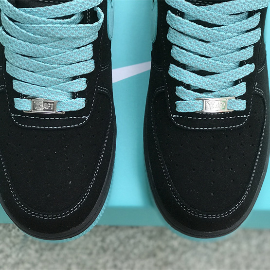 Nike x Tiffany & Co. Air Force 1 1837  Sneaker          DZ1382-004 - DopestKickz