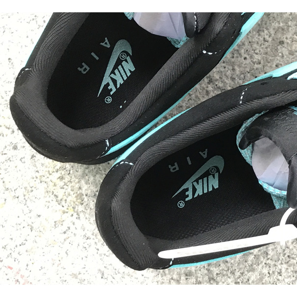Nike x Tiffany & Co. Air Force 1 1837  Sneaker          DZ1382-004 - DopestKickz