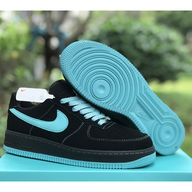 Nike x Tiffany & Co. Air Force 1 1837  Sneaker          DZ1382-004 - DopestKickz