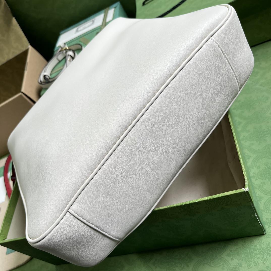 Gucci Diana Large Shoulder Bag(34-26-9cm) - DopestKickz