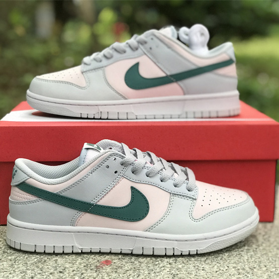 Dunk Low “Mineral Teal” Sneaker       FD1232-002 - DopestKickz