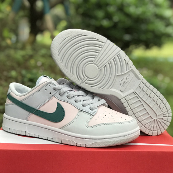 Dunk Low “Mineral Teal” Sneaker       FD1232-002 - DopestKickz