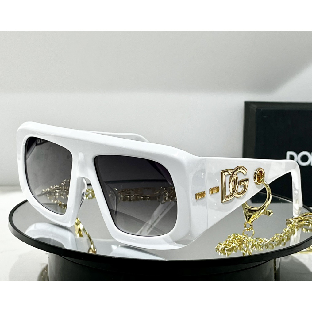 Dolce & Gabbana Joy Therapy Sunglasses       DG8166 - DopestKickz